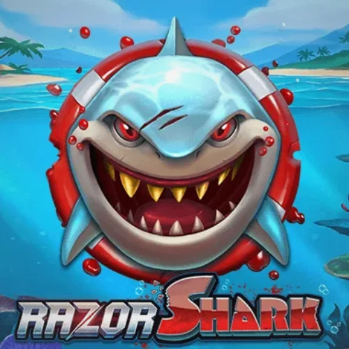 Razor Shark grać
