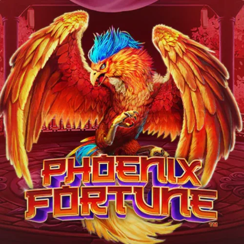Phoenix Fortune grać